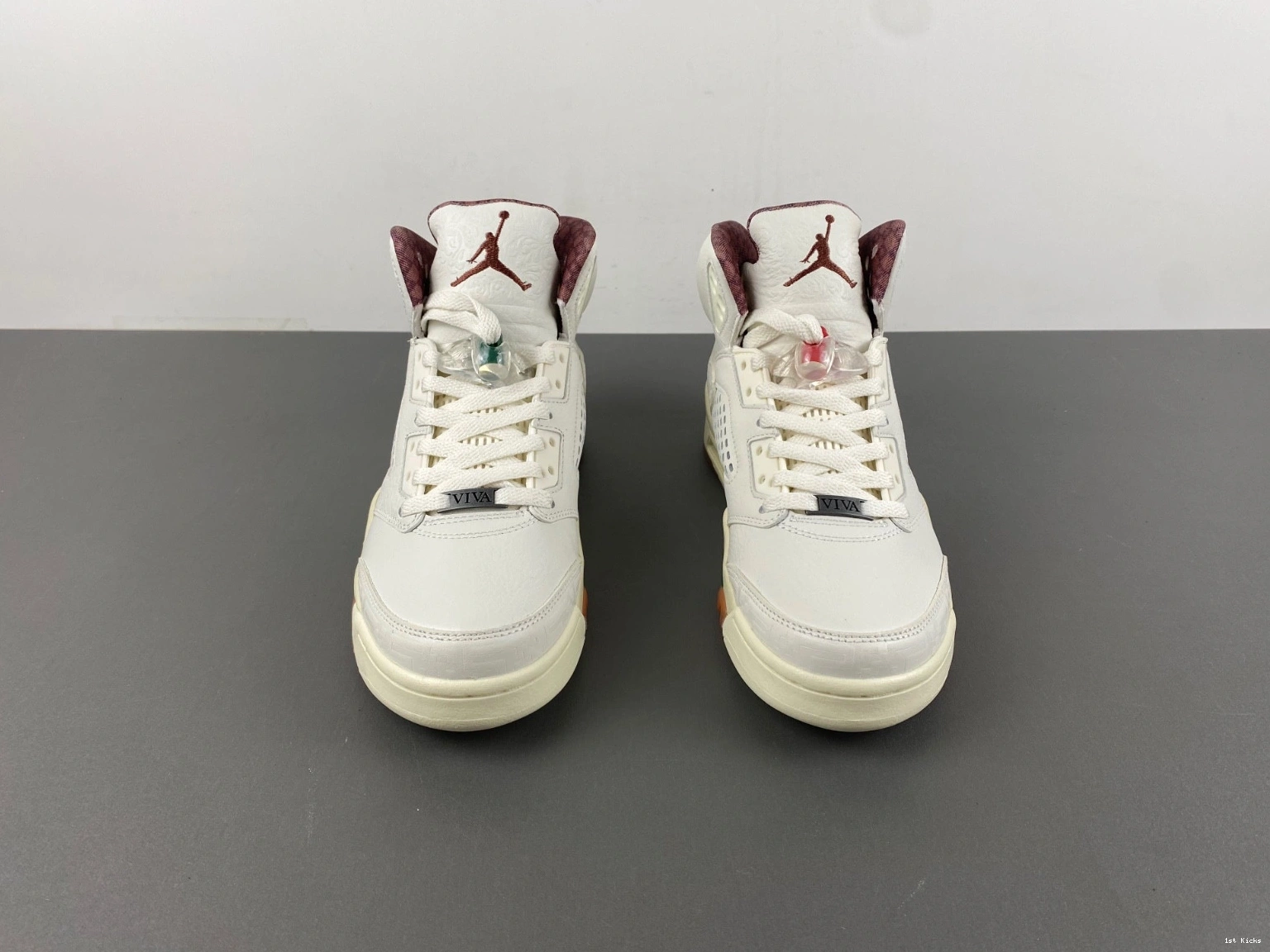 El Retro HF8833-100 Sail Jordan Grito - 5 Men's 1001